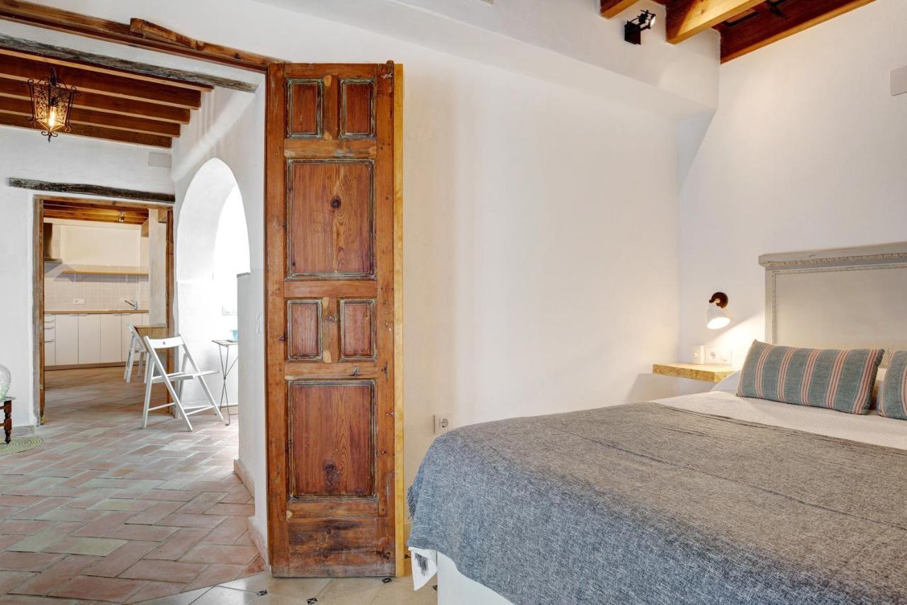 Apartamento Vejer El Patio Vejer de la Frontera Exterior photo